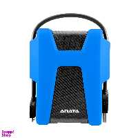 هارد دیسک اکسترنال ای دیتا مدل HD680 ظرفیت 1 ترابایت