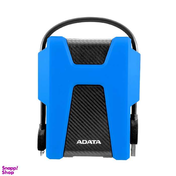 هارد دیسک اکسترنال ای دیتا مدل HD680 ظرفیت 1 ترابایت