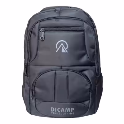 کوله پشتی سفری دیکمپ مدل TRAVEL-20-041