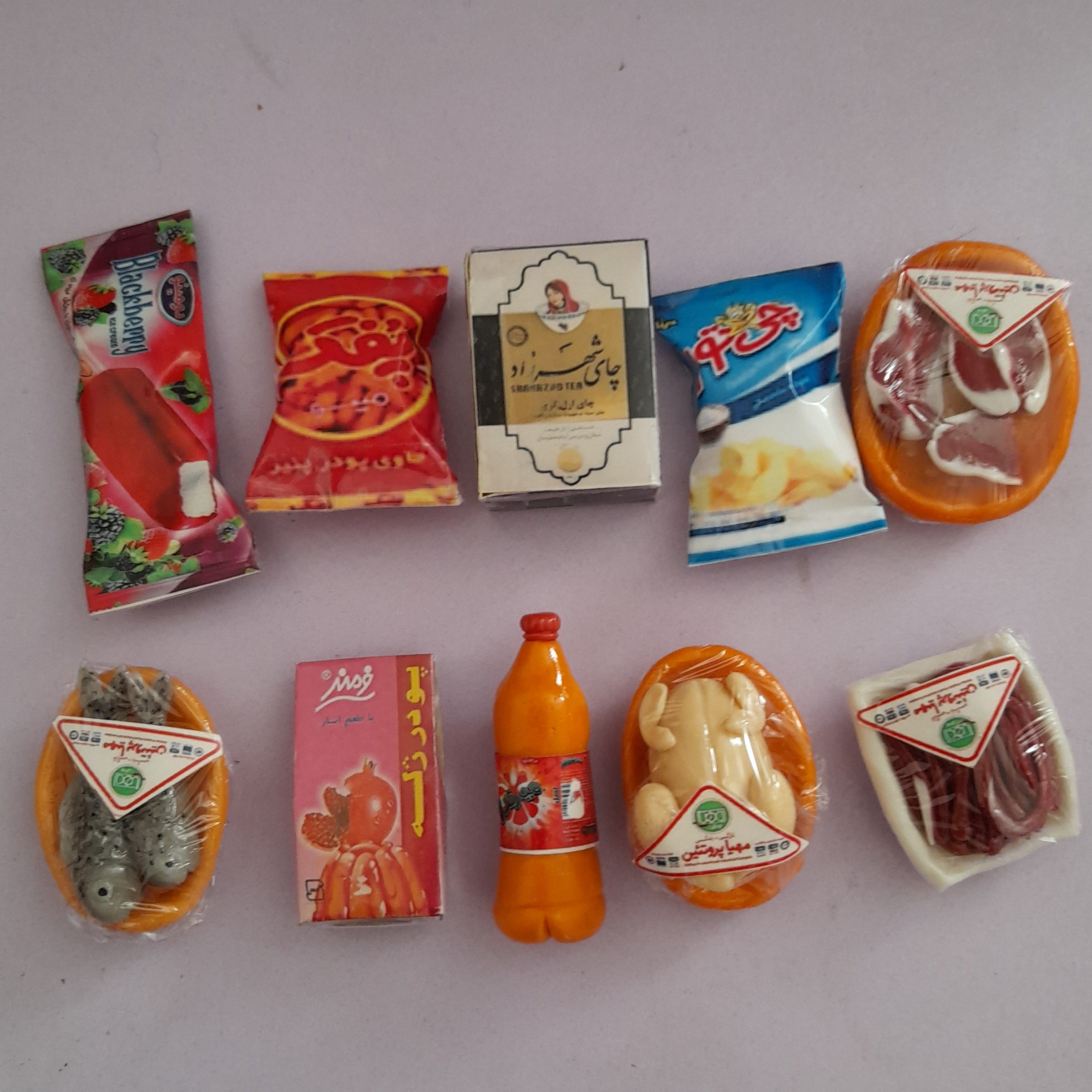 مگنت مینیاتوری