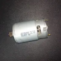 ارمیچر rs550vc  اورجینال اصلی  مارک دیچانگ   ولتاژ 14   دور موتور در دقیقه 18000 مدل 8014. انواع دریل شازژی