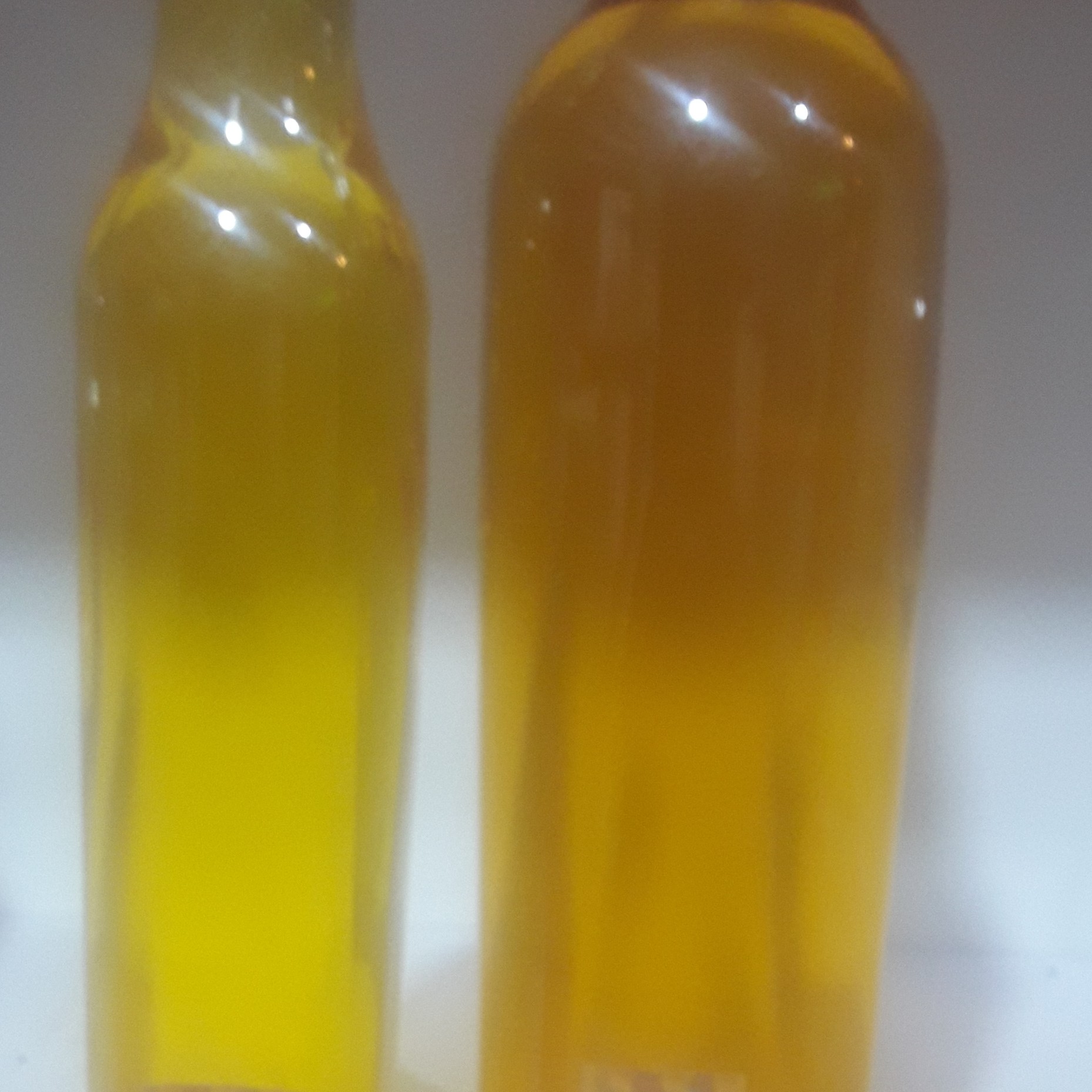 روغن کنجد خالص از کنجد ایرانی