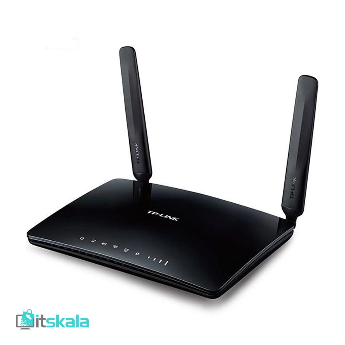 قیمت و خرید مودم روتر 4G LTE بی سیم N300 تی پی-لینک مدل TL-MR6400 | ITSKALA