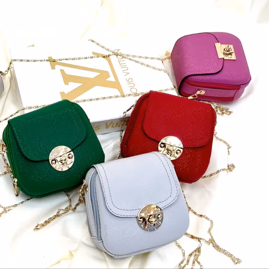 کیف مینی دخترانه کد 1101