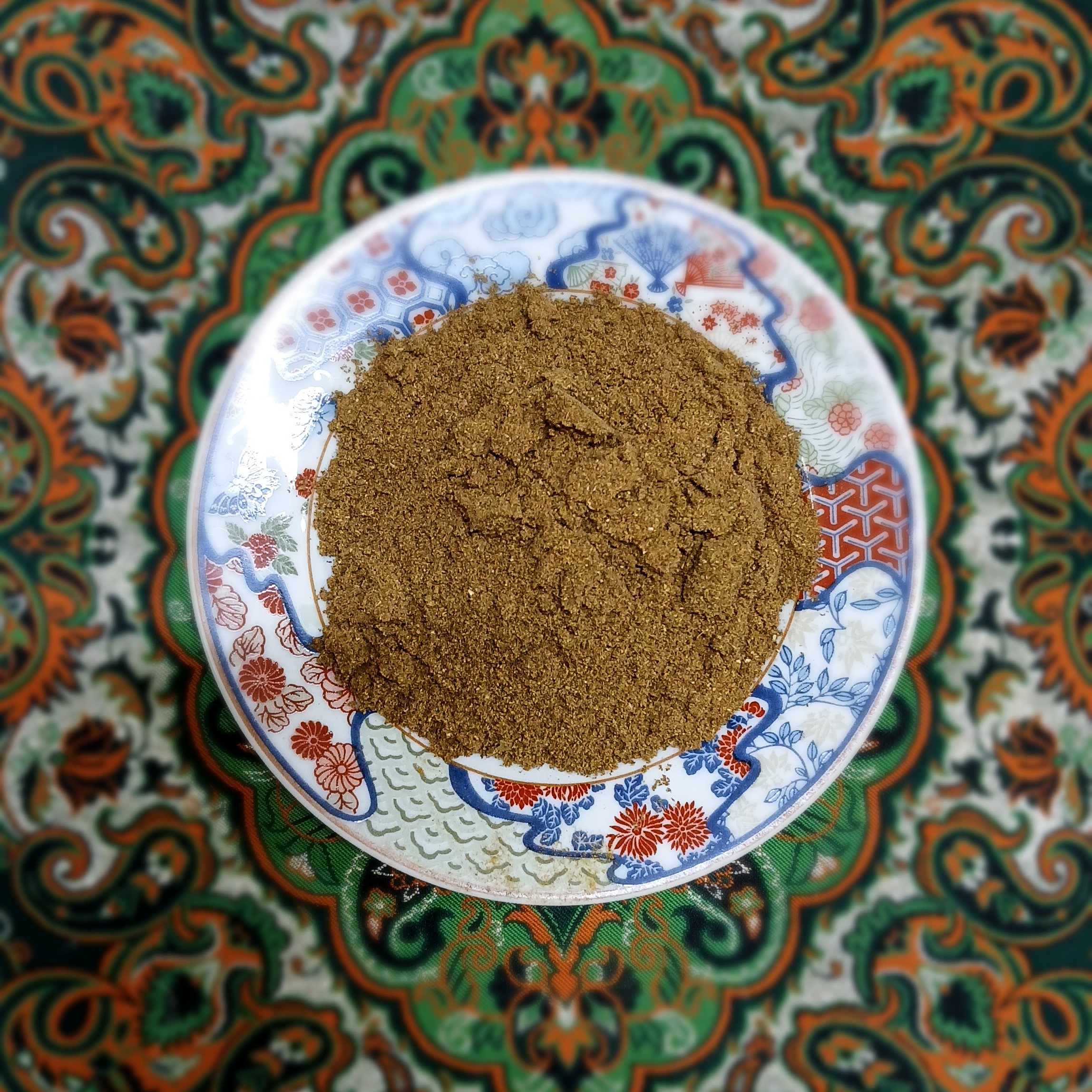 ادویه قیمه نثار،چلوگوشت. بیفت  خورشتی،کتلت، 15گرمی. جهت تست