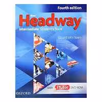 New Headway Intermediate Fourth Edition

