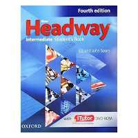 New Headway Intermediate Fourth Edition

