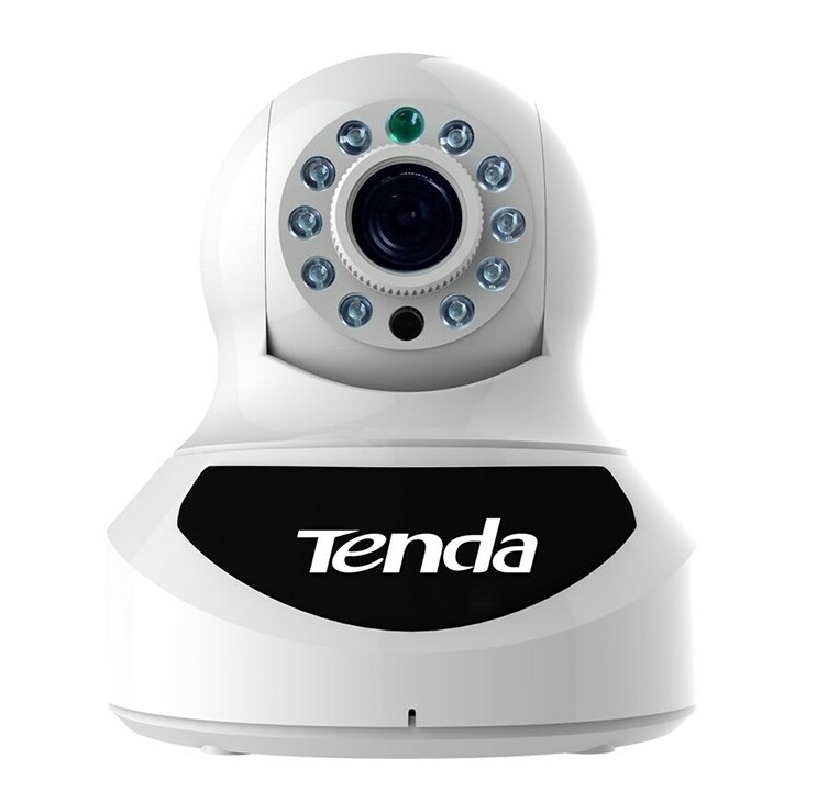 دوربین تحت شبکه تندا مدل سی 50 اس اچ دی