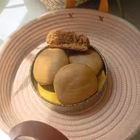 کلوچه رژیمی گردویی بدون شکر و روغن و کره و آرد سفید در بسته بندی پاکتی 500 گرمی  