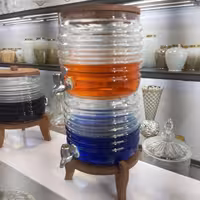 کلمن دوطبقه 