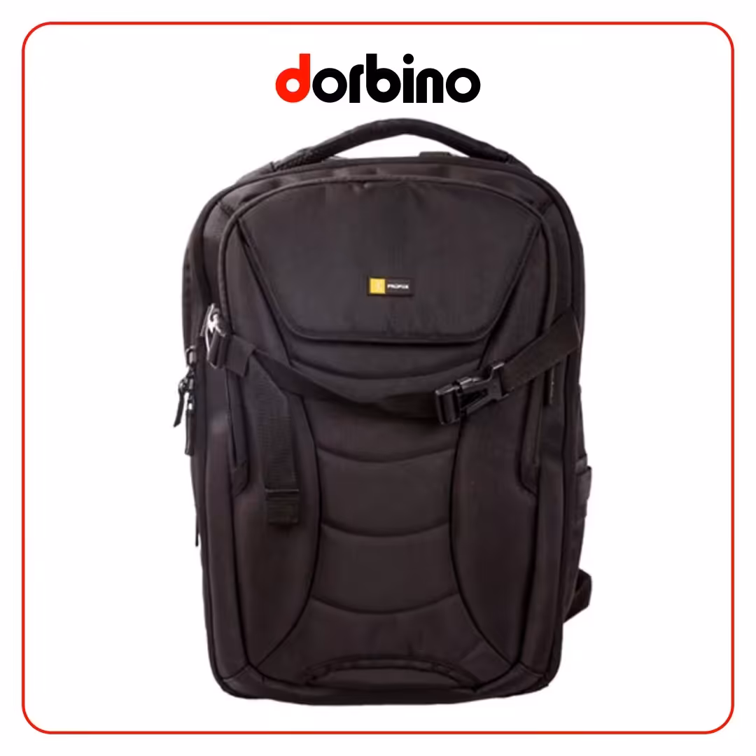 کوله پشتی PROFOX 400 Pro Backpack - فروشگاه دوربین دوربینو