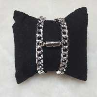 حراج ست دو عددی دستبند مگنتی عاشقانه ست دستبند کاپلی دستبند اهن ربایی دستبند ست دختر پسری ست دستبند کارتیر مگنتی