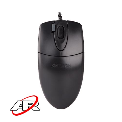 ماوس سیم دار A4Tech مدل OP-620D