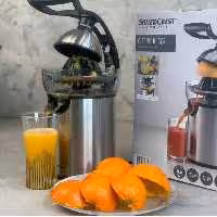 آب مرکبات گیر استیل سیلور کرست