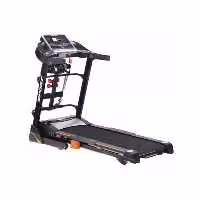 تردمیل خانگی چندکاره تاشو پرو آی فیت میتی مدل L6069DS