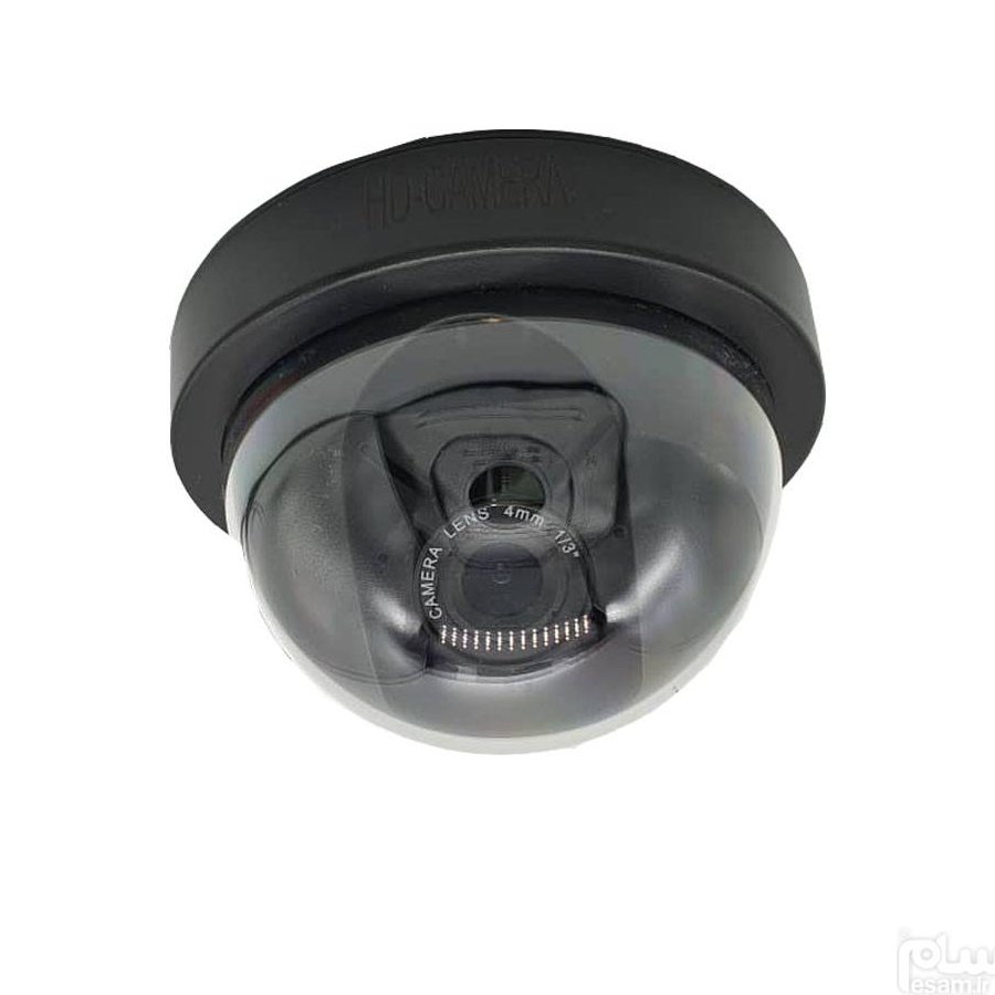 ماکت دوربین مداربسته