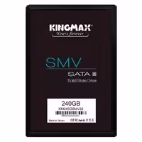اس اس دی KINGMAX SMV 240G SATA3