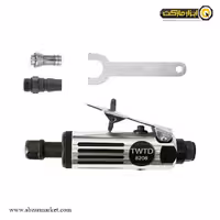 فرز انگشتی بادی گلو کوتاه TWTD کیفی مدل TW-8206T