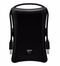 هارد اکسترنال سیلیکون پاور مدل Armor A30 ظرفیت 2 ترابایت