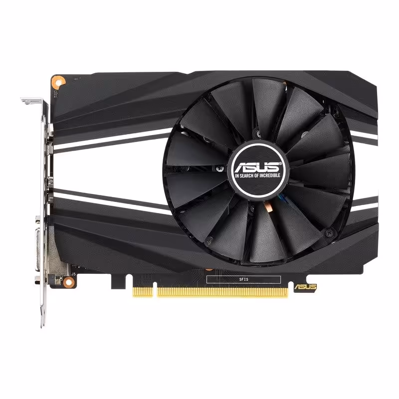 کارت گرافیک ایسوس  PHOENIX GTX 1660 SUPER 6G