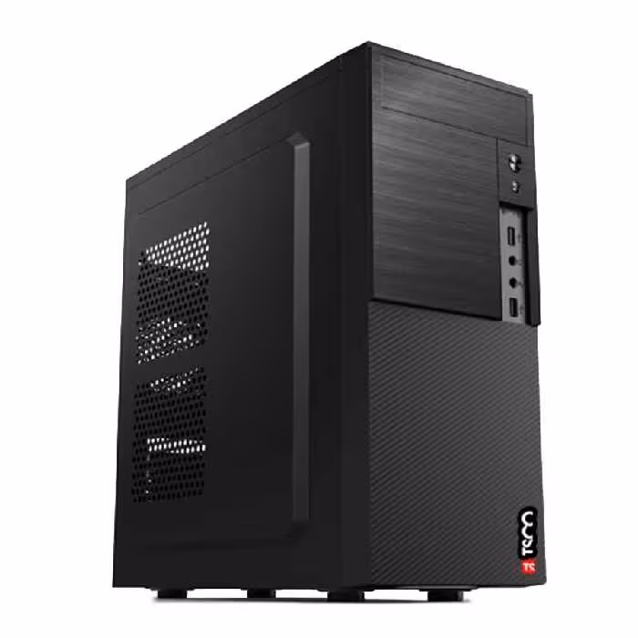 کیس کامپیوتر تسکو مدل TC-4478