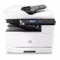 قیمت و خرید پرینتر سیاه و سفید 3 کاره لیزری اچ پی مدل LaserJet Pro MFP M436dn | یاس ارتباط