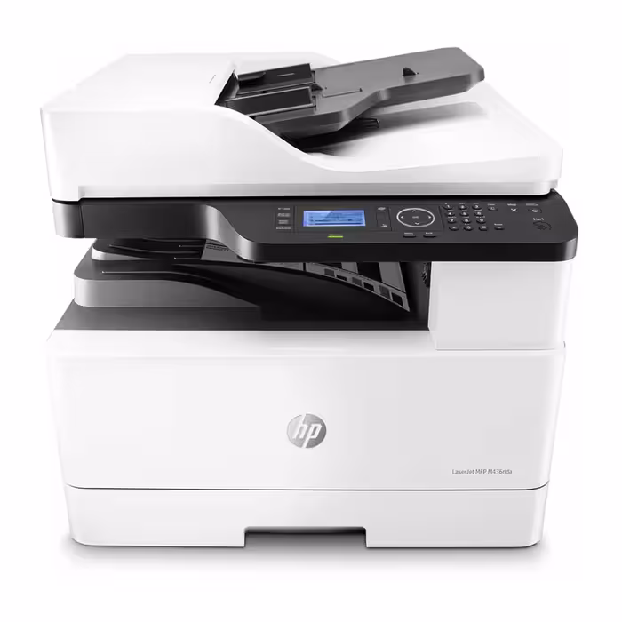 قیمت و خرید پرینتر سیاه و سفید 3 کاره لیزری اچ پی مدل LaserJet Pro MFP M436dn | یاس ارتباط