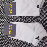 جوراب اسپرت اتیکت دار