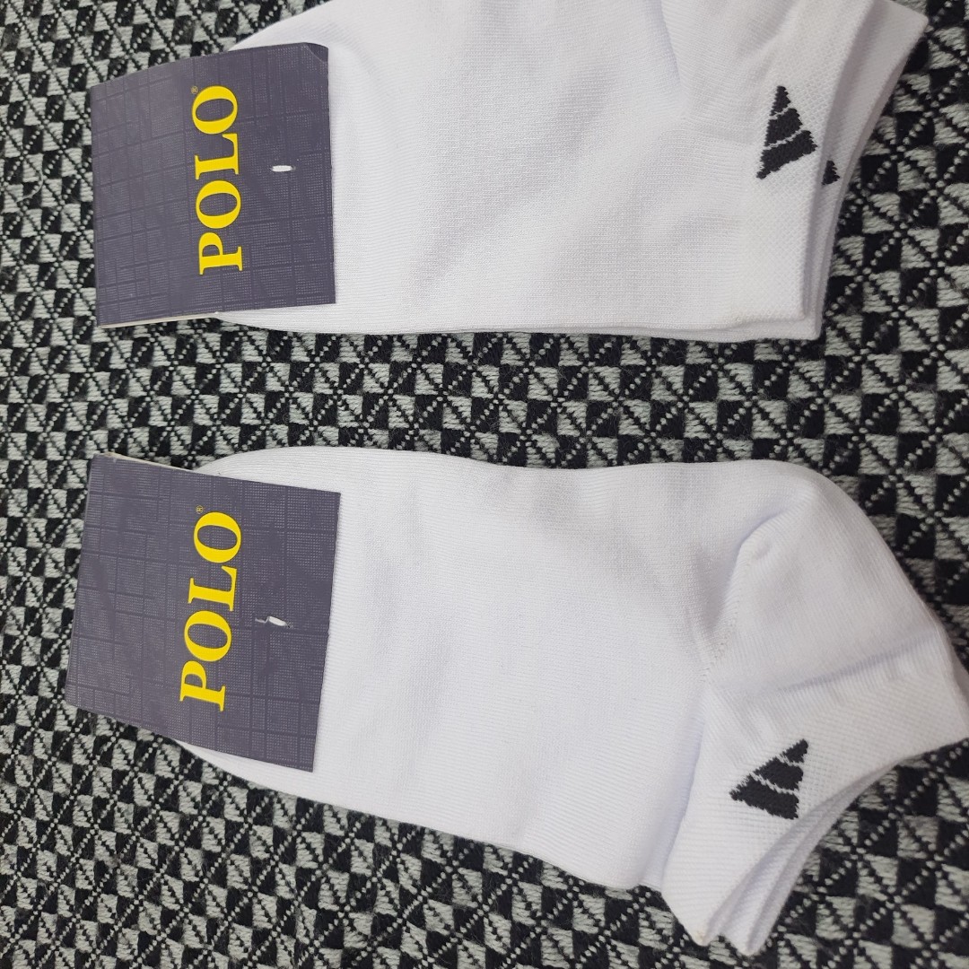 جوراب اسپرت اتیکت دار