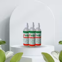 کود جادویی HB-101