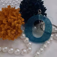 جا کلیدی رزینیO