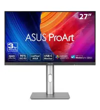 قیمت و خرید مانیتور ایسوس مدل ProArt PA278CFRV سایز 27 اینچ