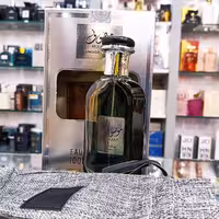 ادکلن موصوف سبز 100 میل اورجینال تضمینی 