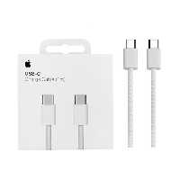 کابل تبدیل USB-C به USB-C اپل مدل A2795 طول 1 متر