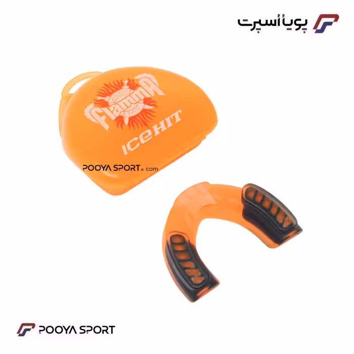 محافظ لثه و دندان Ice Hit اصل