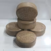 مهر تربت کربلا خالص حرم امام حسین 7در9