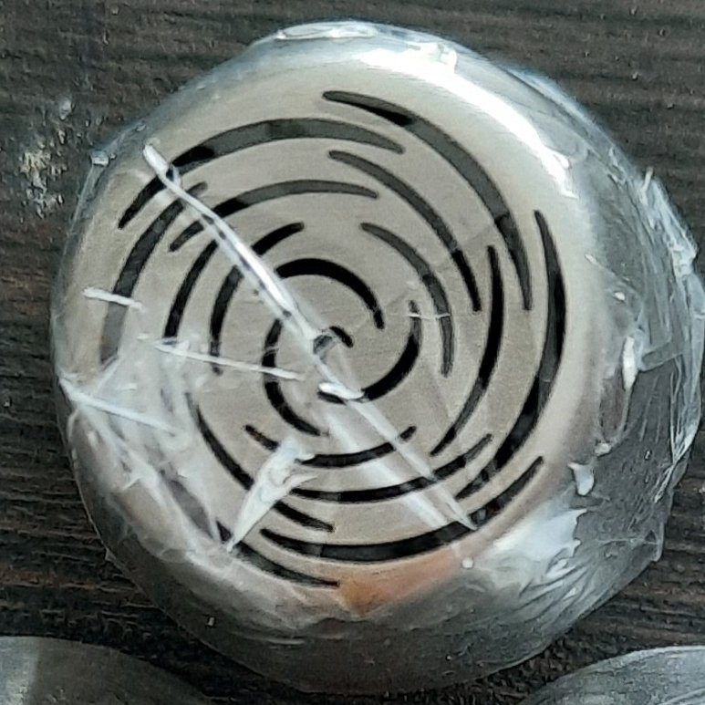 ماسوره سه بعدی