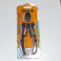 سیم چین سایز 6 اینچ برند اینکو کیفیت درجه 1  دارای تیغه های تیز