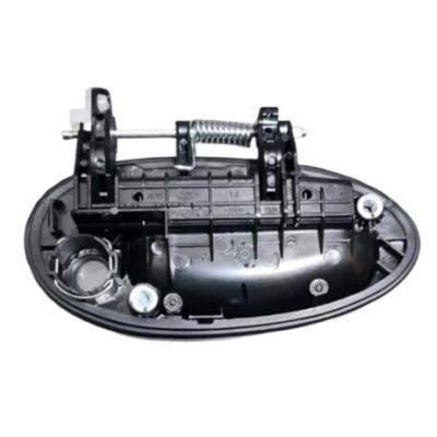 دستگیره در بازکن بیرونی جلو راست خودرو مناسب برای Mvm 110