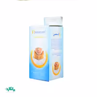 گردنبند طبی نرم پاک سمن-Paksaman