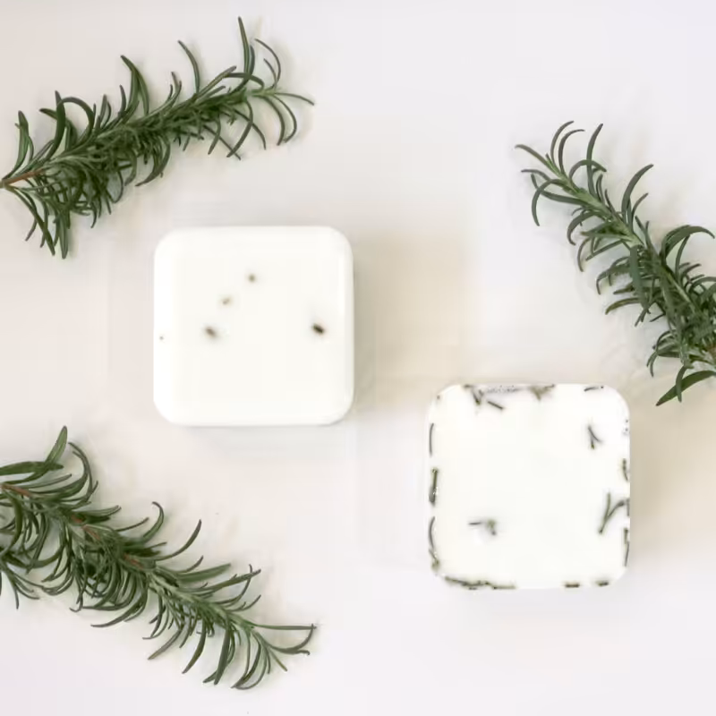 صابون رزماری