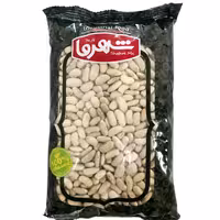 لوبیا کشاورزی (رشتی)شهرما نارملا 900 گرم
