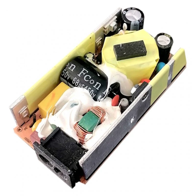برد تغذیه سوئیچینگ 24v-3A | amazonchi