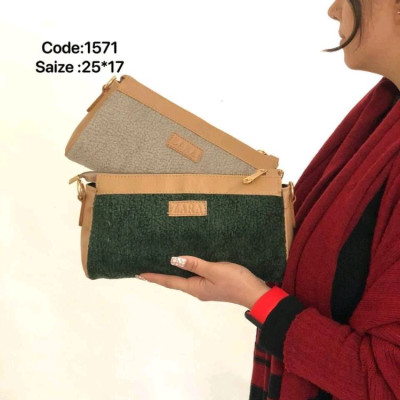 کیف دوشی زنانه