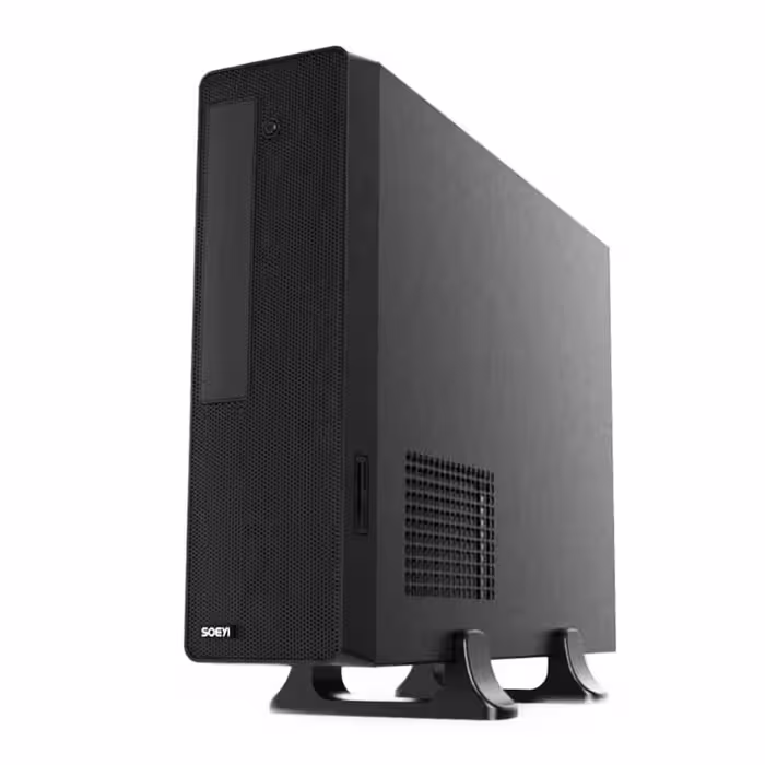 قیمت و خرید کیس کامپیوتر سادیتا مدل SC-OS02MSlim | یاس ارتباط