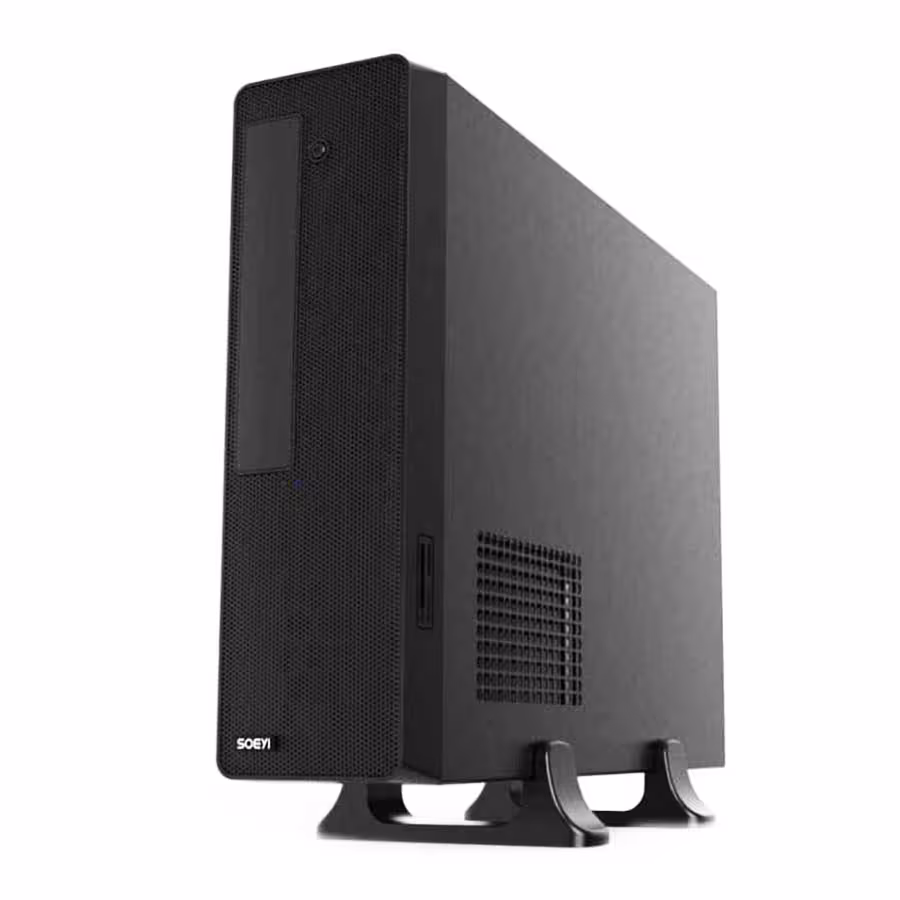 قیمت و خرید کیس کامپیوتر سادیتا مدل SC-OS02MSlim | یاس ارتباط