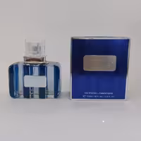 ادکلن مردانه لایو من .ادکلن لیولی . لایولی حجم 100میل