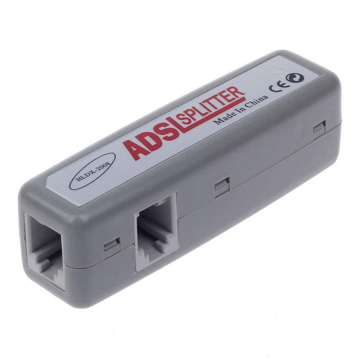 اسپلیتر مودم ADSL مدل HLDX-2008