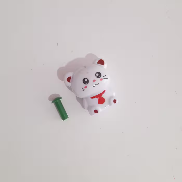 اسباب بازی شوخی جیس کن