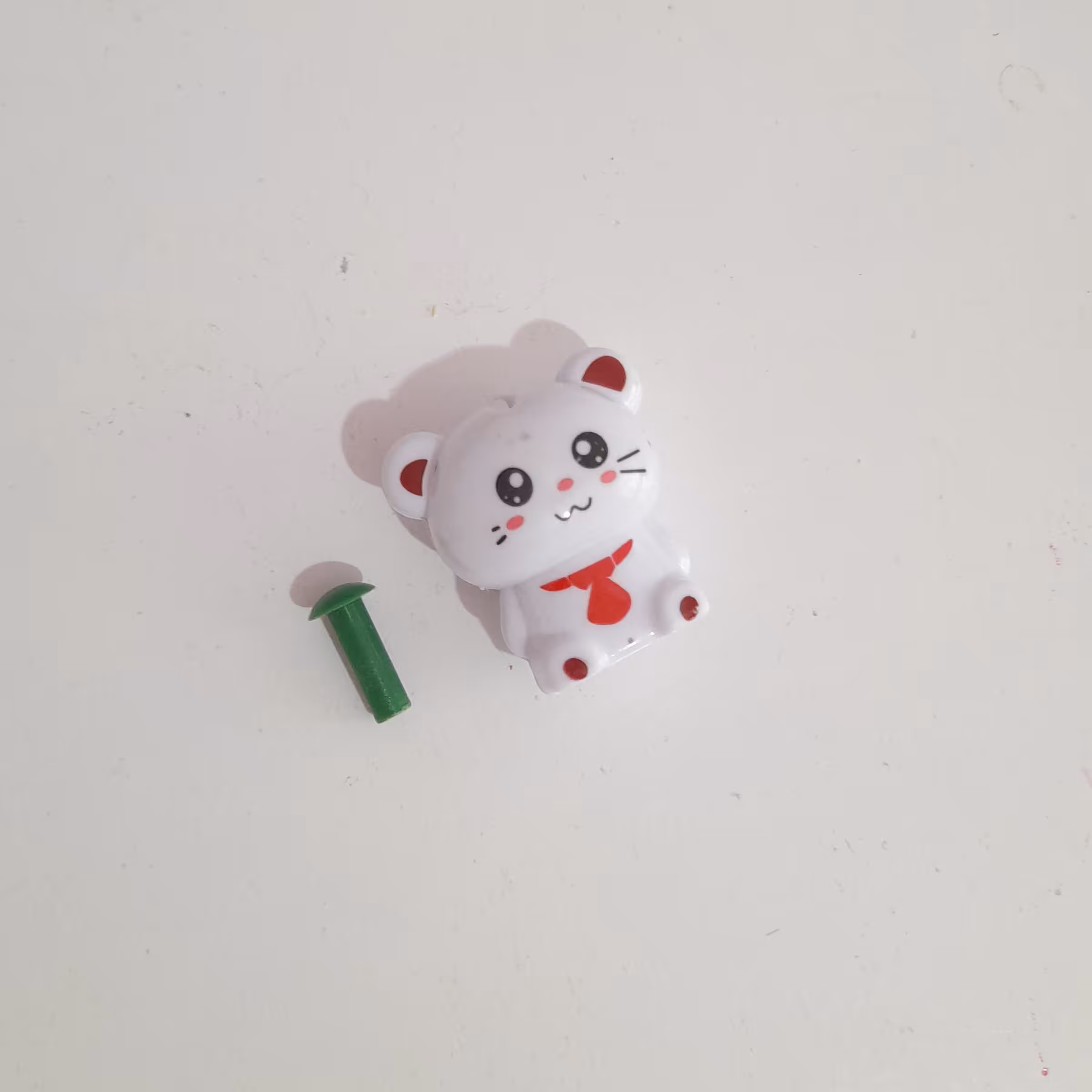 اسباب بازی شوخی جیس کن